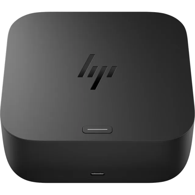 Hp USB-C 100W G6 9X3V1UT voor zakelijk gebruik