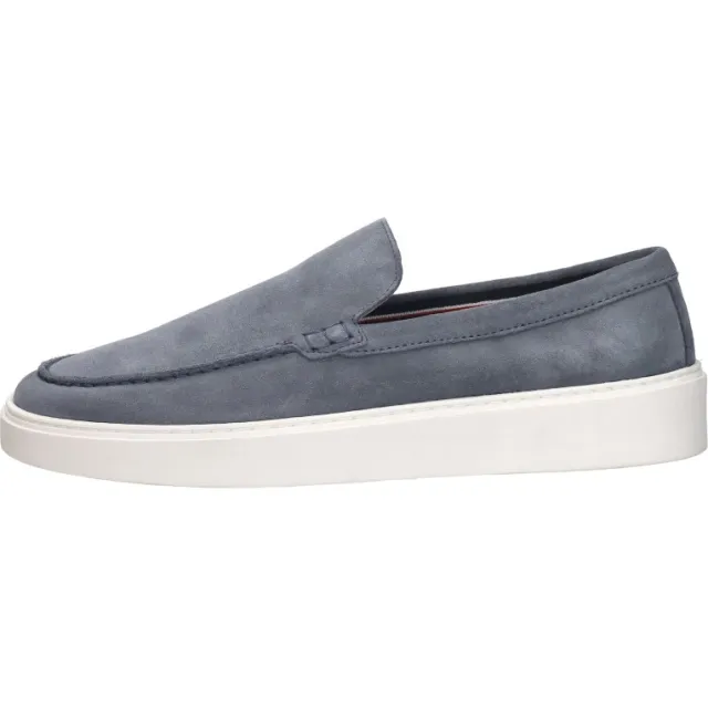 Sub55 mocassins lichtblauw licht blauw, foto 2