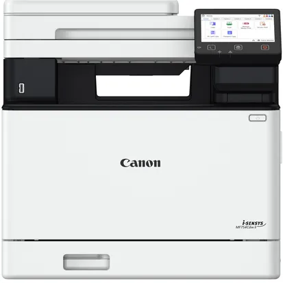 Canon i-SENSYS MF754Cdw II multifunctional laserprinter, foto 2