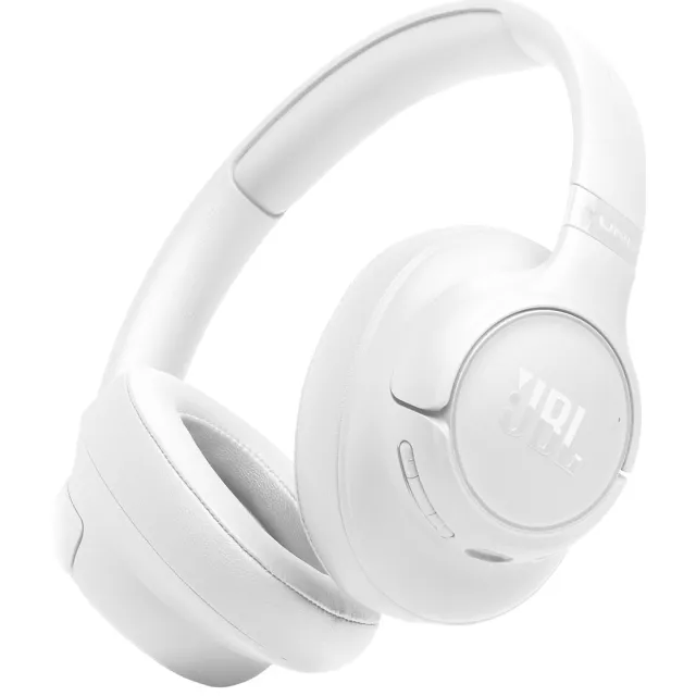 Jbl Tune 730BT On-ear hoofdtelefoon Wit