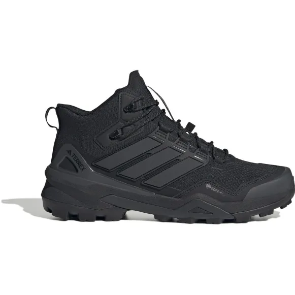 Adidas Terrex Skychaser Mid GTX wandelschoen zwart Zwart/Grijs