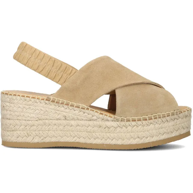 AYANA Espadrilles Omo26yu942 Beige