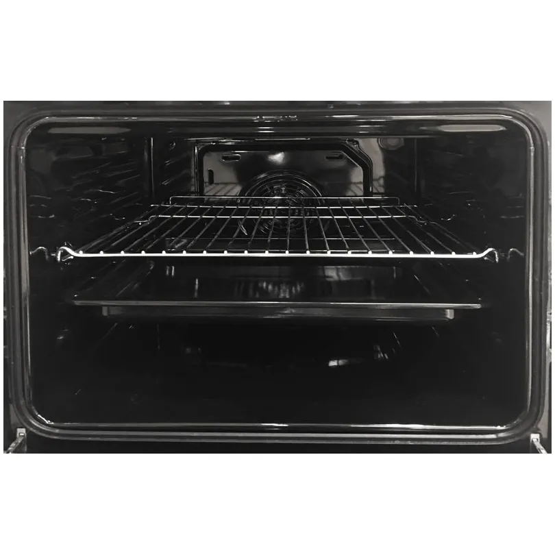 Inventum IOH6070RK inbouw oven zwart, foto 3