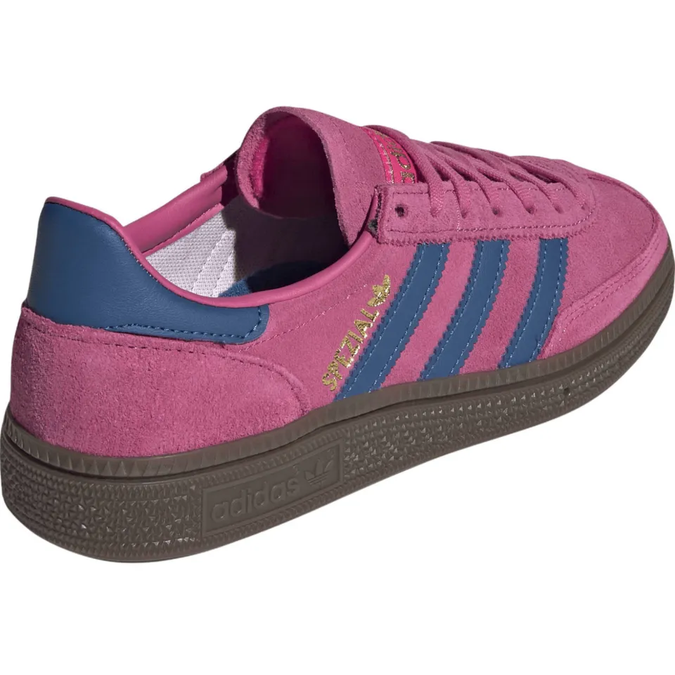 Adidas Handball Spezial kindersneakers roze, foto 5