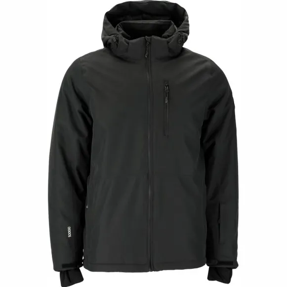 Whistler Drizzle ski-jas - zwart, foto 2