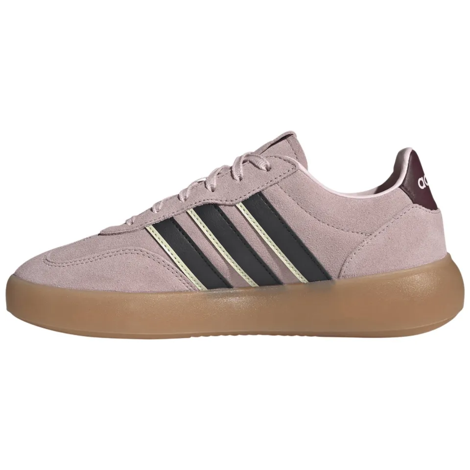 Adidas Barreda Decode Lux sneakers roze, foto 6