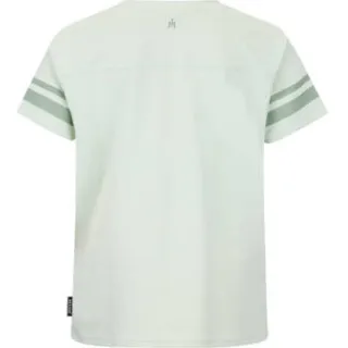 Retour Jeans Gidion T-shirt mintgroen, foto 2
