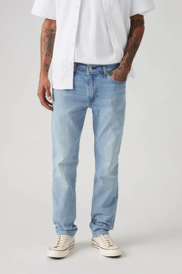 Levi's 511 slim fit jeans on the horizon, foto 5