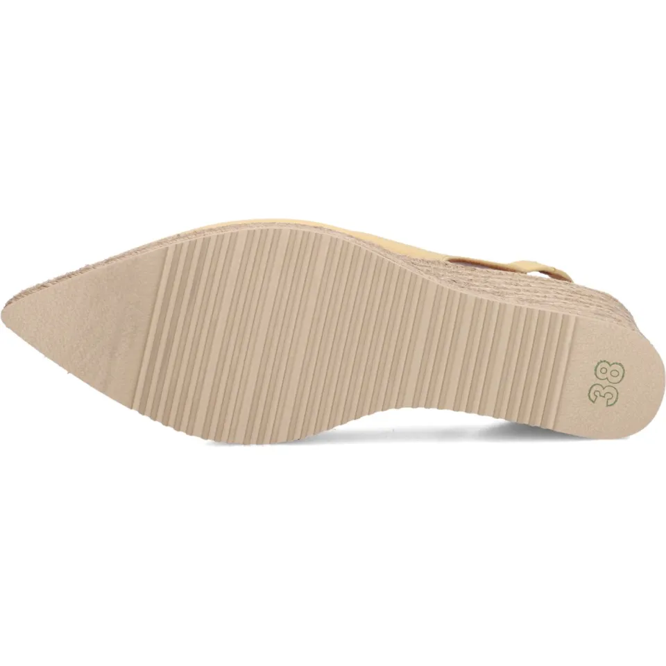 Unisa Espadrilles Decia Beige, foto 6