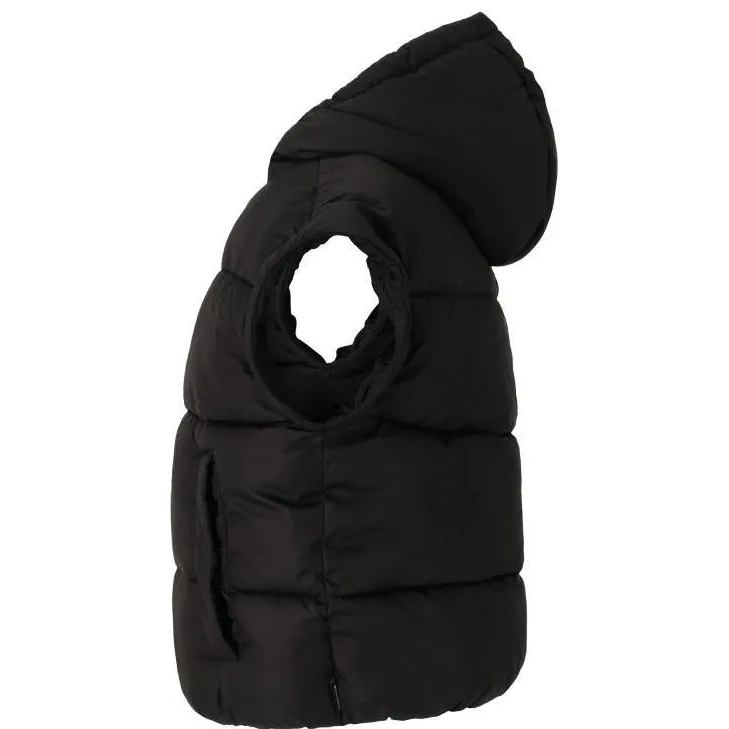 Retour Jeans Eliv winterjas zwart, foto 6