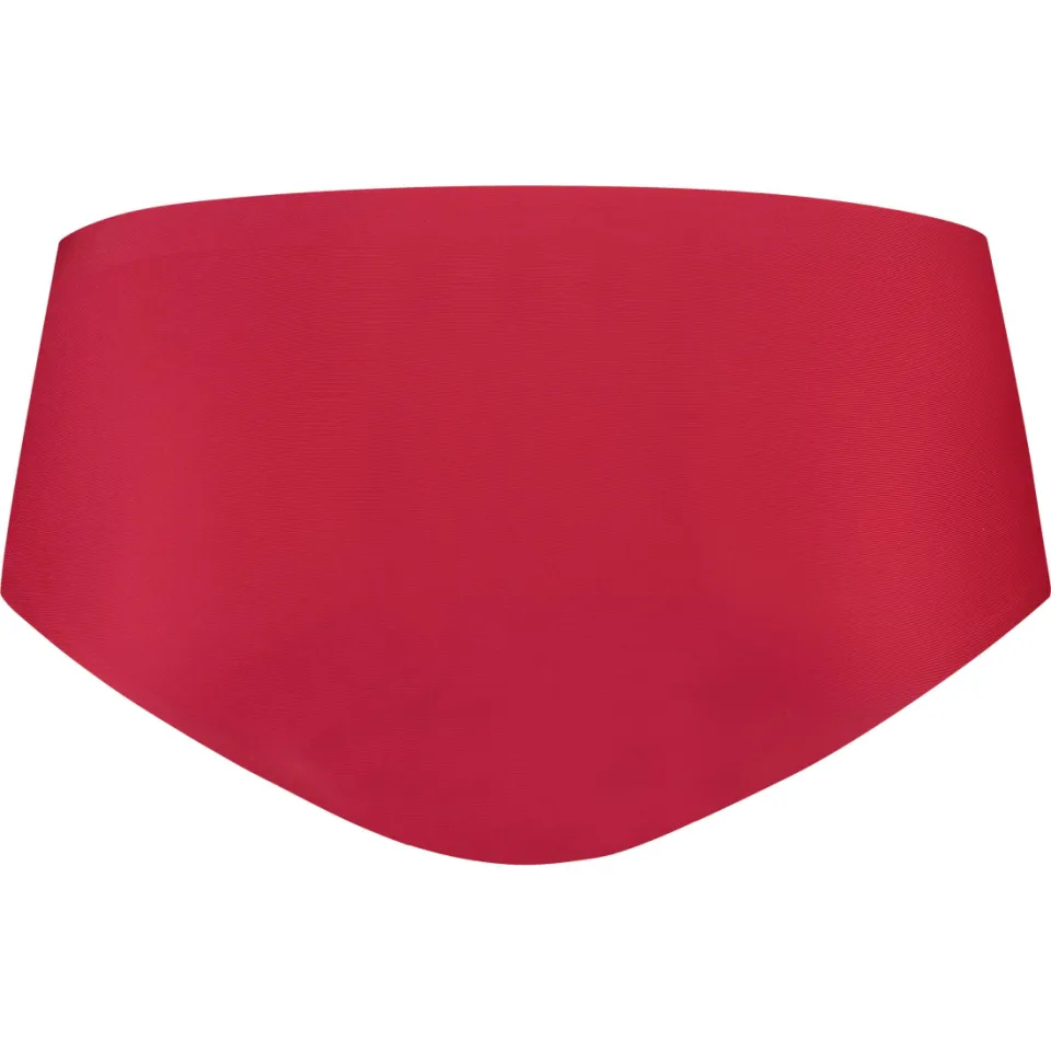 Ten Cate Secrets hipster slip rood, foto 3