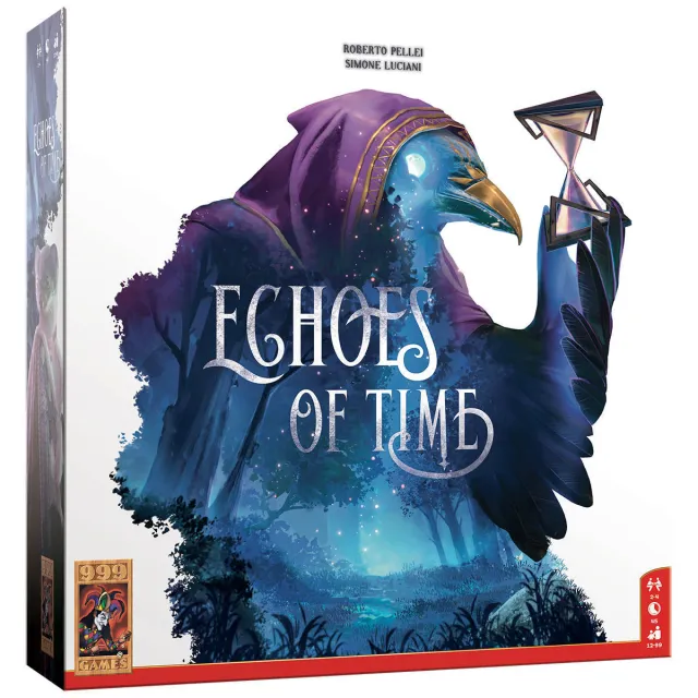 999 Games Echoes of Time