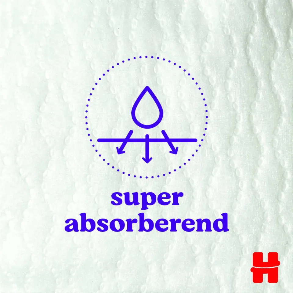 Huggies Extra Care luierbroekjes, foto 8