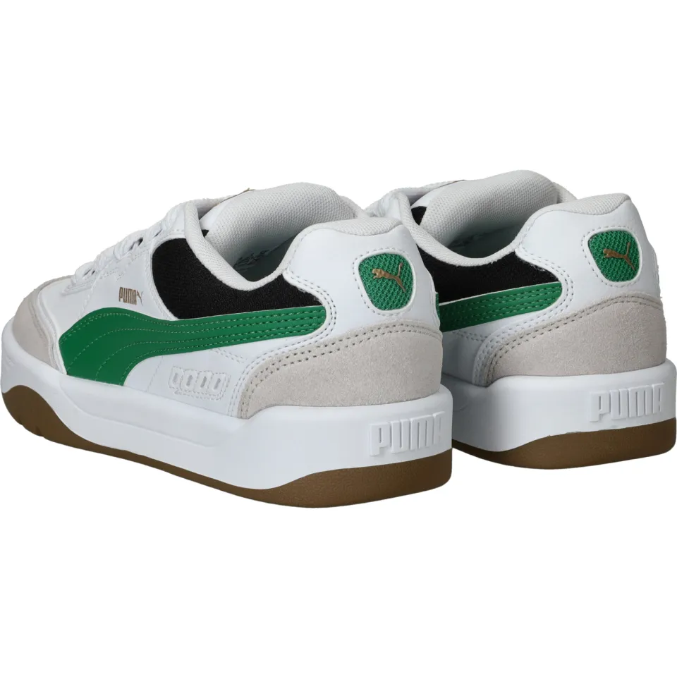 Puma Park Lifestyle SK8 lage sneakers wit, foto 5