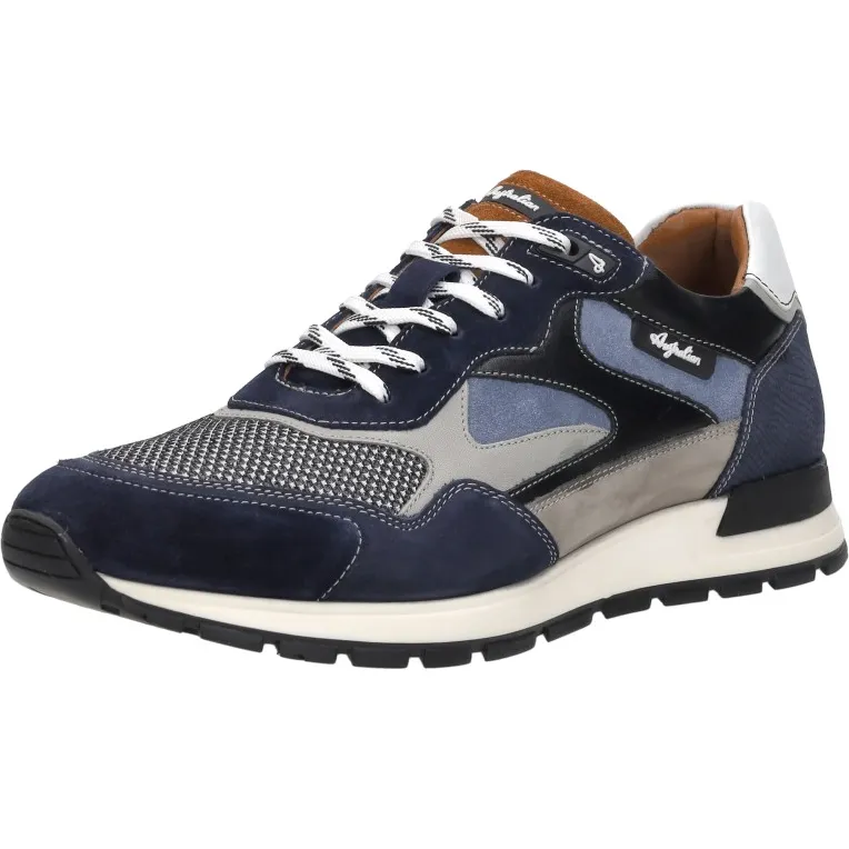 Australian Tiago lage sneakers beige, foto 3