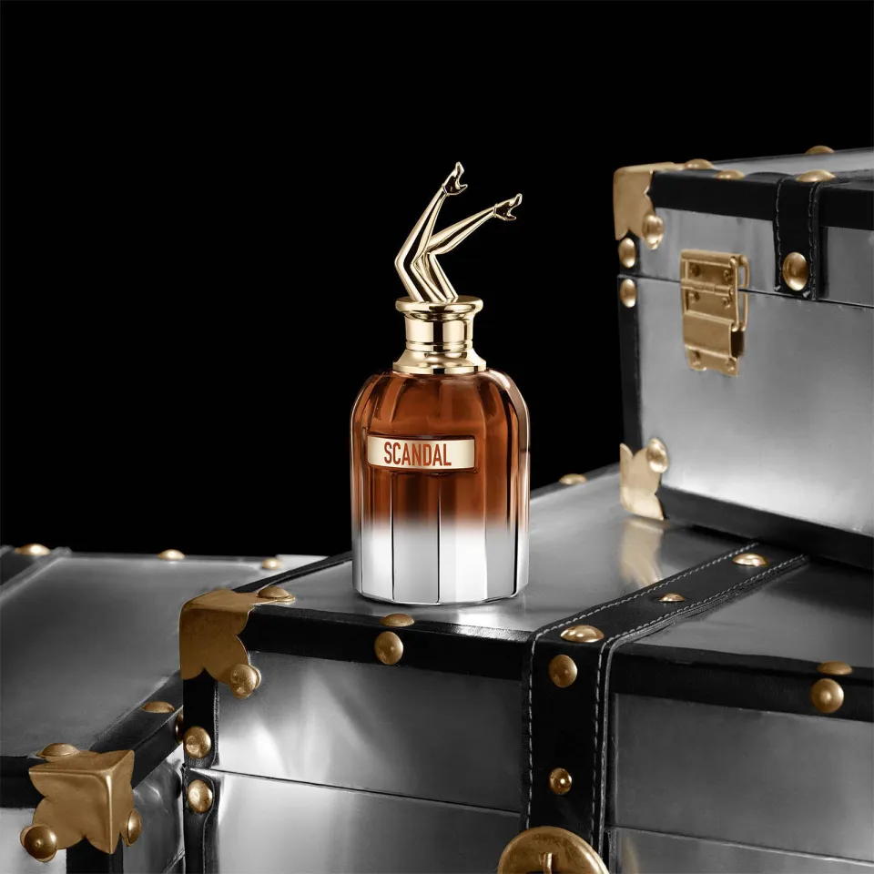 Jean Paul Gaultier Scandal Elixir parfum, foto 5