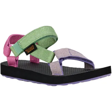 Teva Original Universal Metallic sandalen meerkleurig, foto 4
