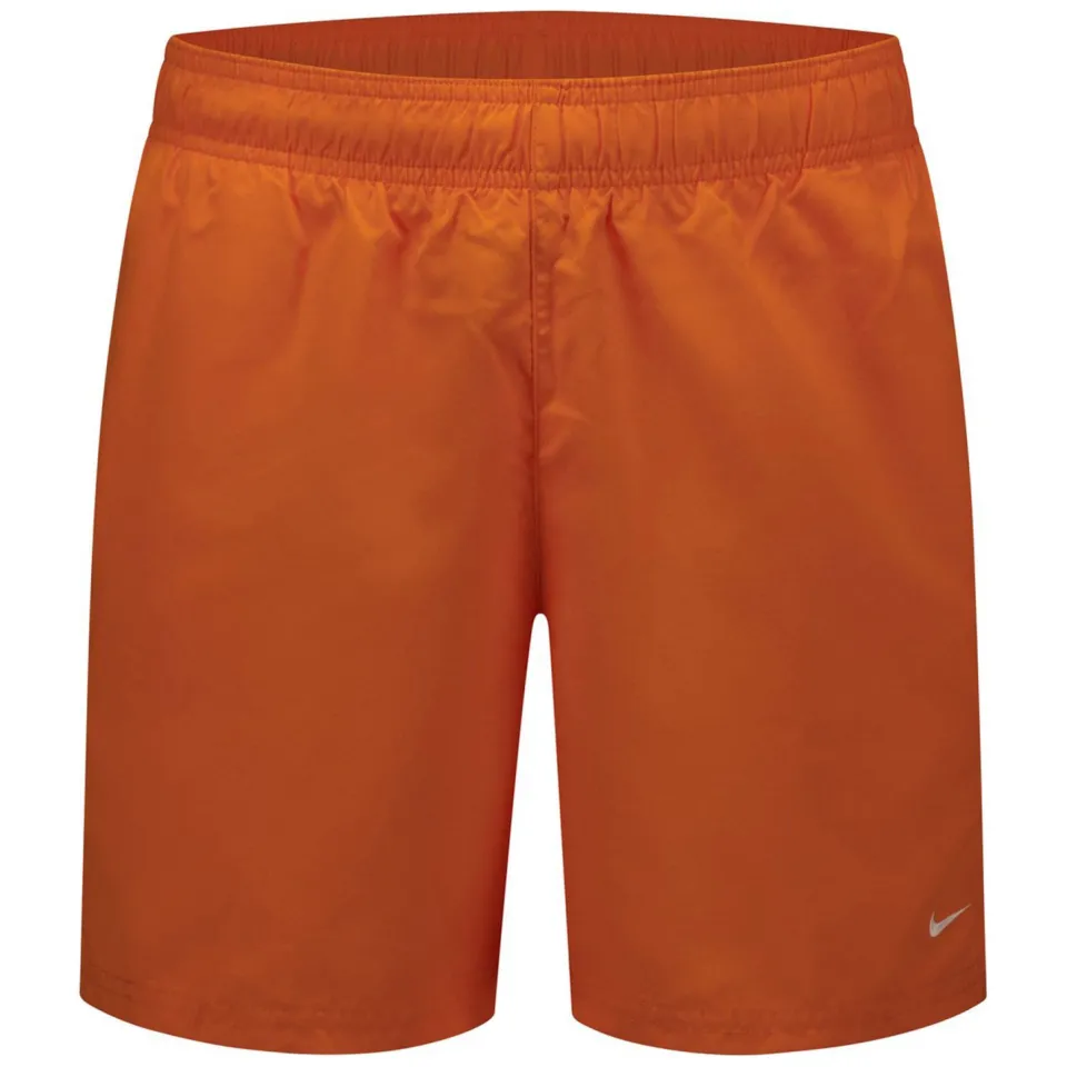 Nike Volley 5 inch zwemshort oranje, foto 2