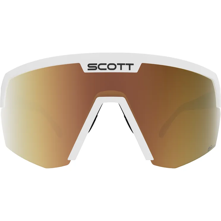 Scott fietssportbril Sport Shield LS 2027 beige, foto 2