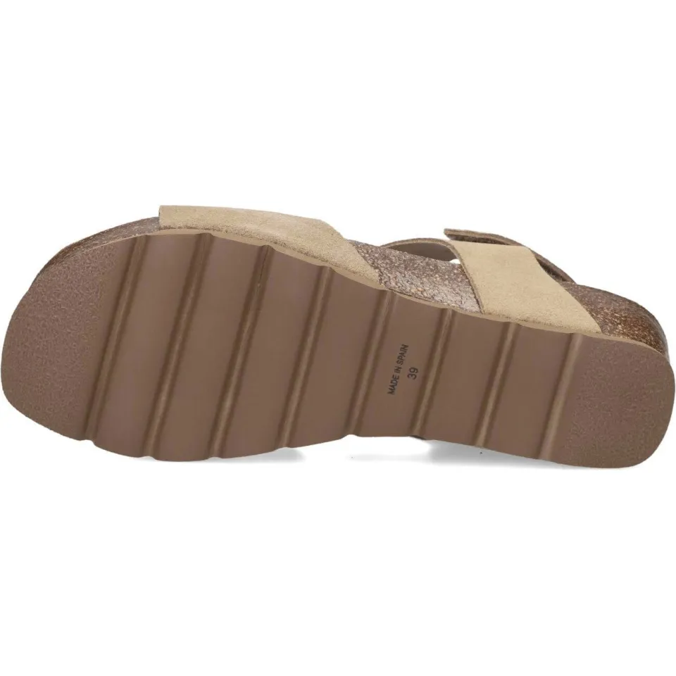 Notre-V Sandalen Nv-1020 Beige, foto 6