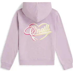 O'Neill hoodie lila, foto 3