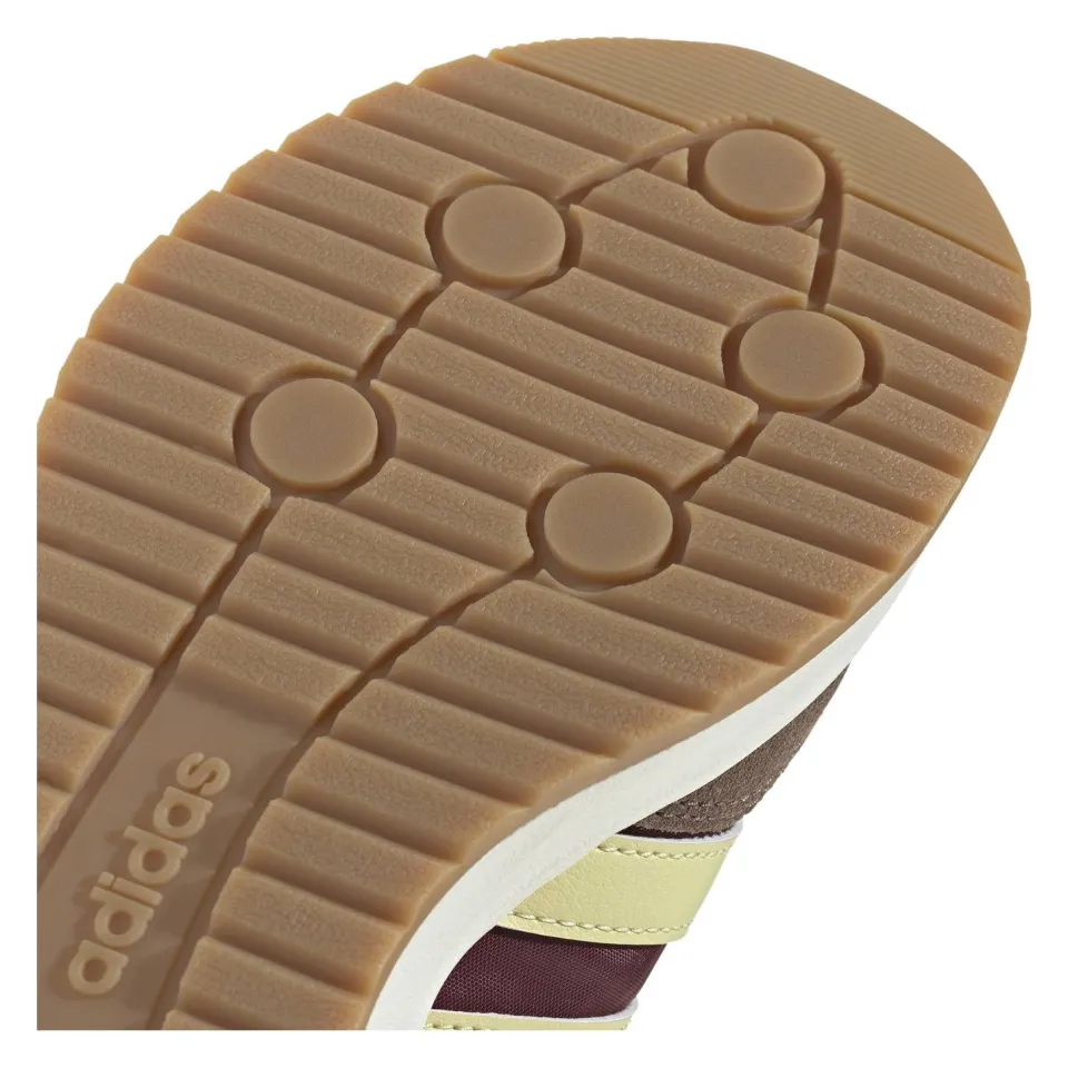 Adidas Run 70s 2.0 sneakers bruin, foto 8