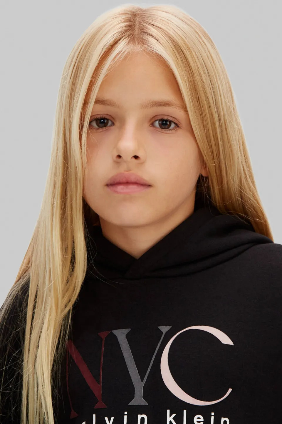 Calvin Klein hoodie zwart, foto 6