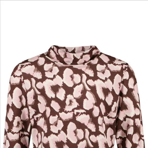 Cars TATE longsleeve bruin, foto 3