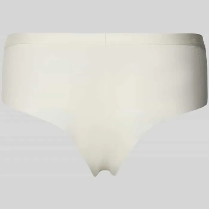 Mey Slip met kant, model 'Poetry Temp' beige, foto 2