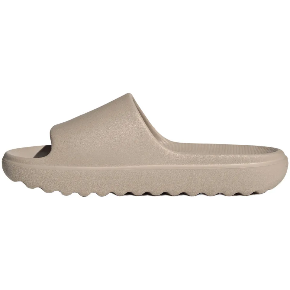 Adidas Sportswear Adilette Lumia badslippers beige
