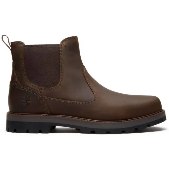 Timberland Britton Road laarzen bruin, foto 4