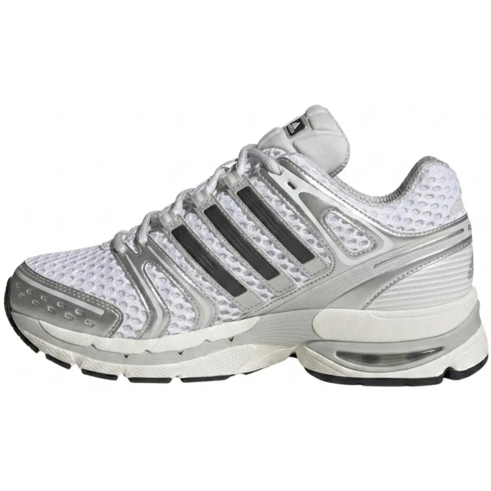 Adidas Adistar Control 5 sneakers wit, foto 2