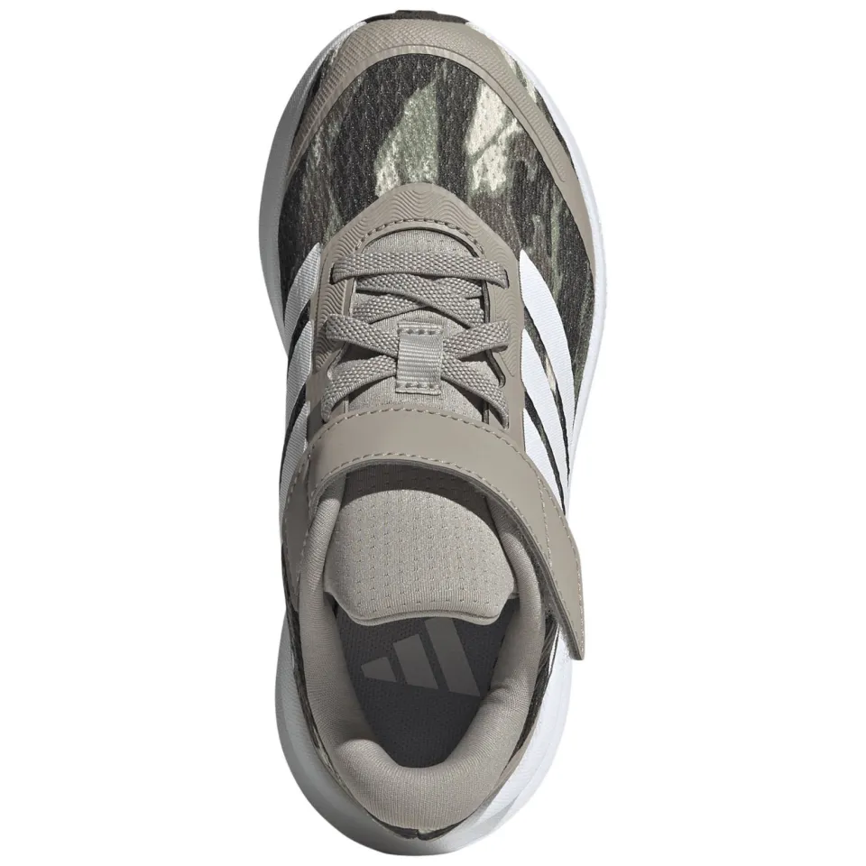 Adidas Runfalcon 6 sportschoenen bruin, foto 5