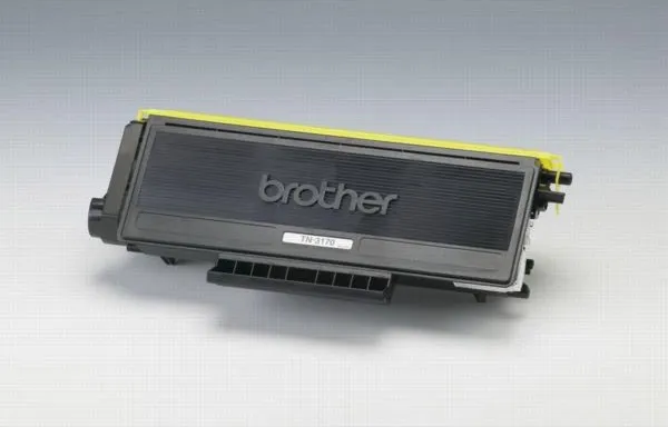 Brother TN-3170 tonercartridge zwart