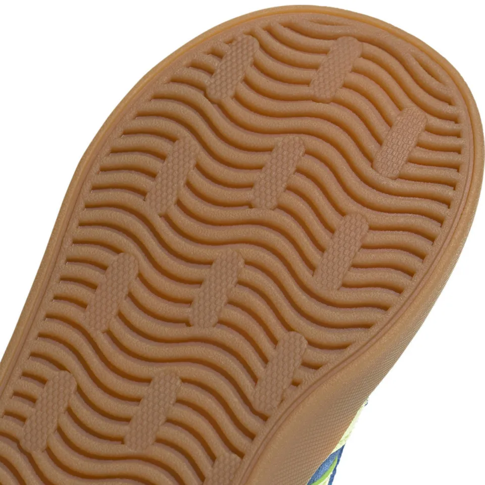 Adidas VL Court 3.0 sneakers kobaltblauw, foto 8