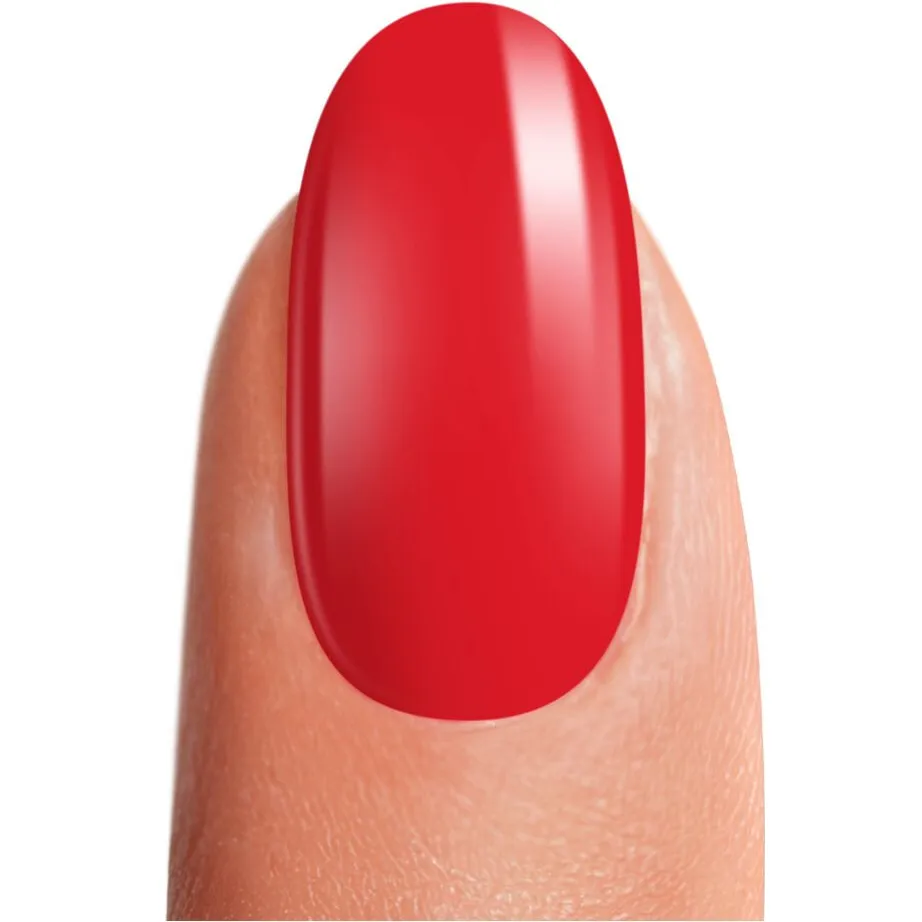 Sensista Color Gel Red Hot Chillies nagellak, foto 4
