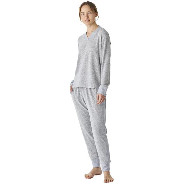 J&J Brothers JJB5 pyjamaset multicolour