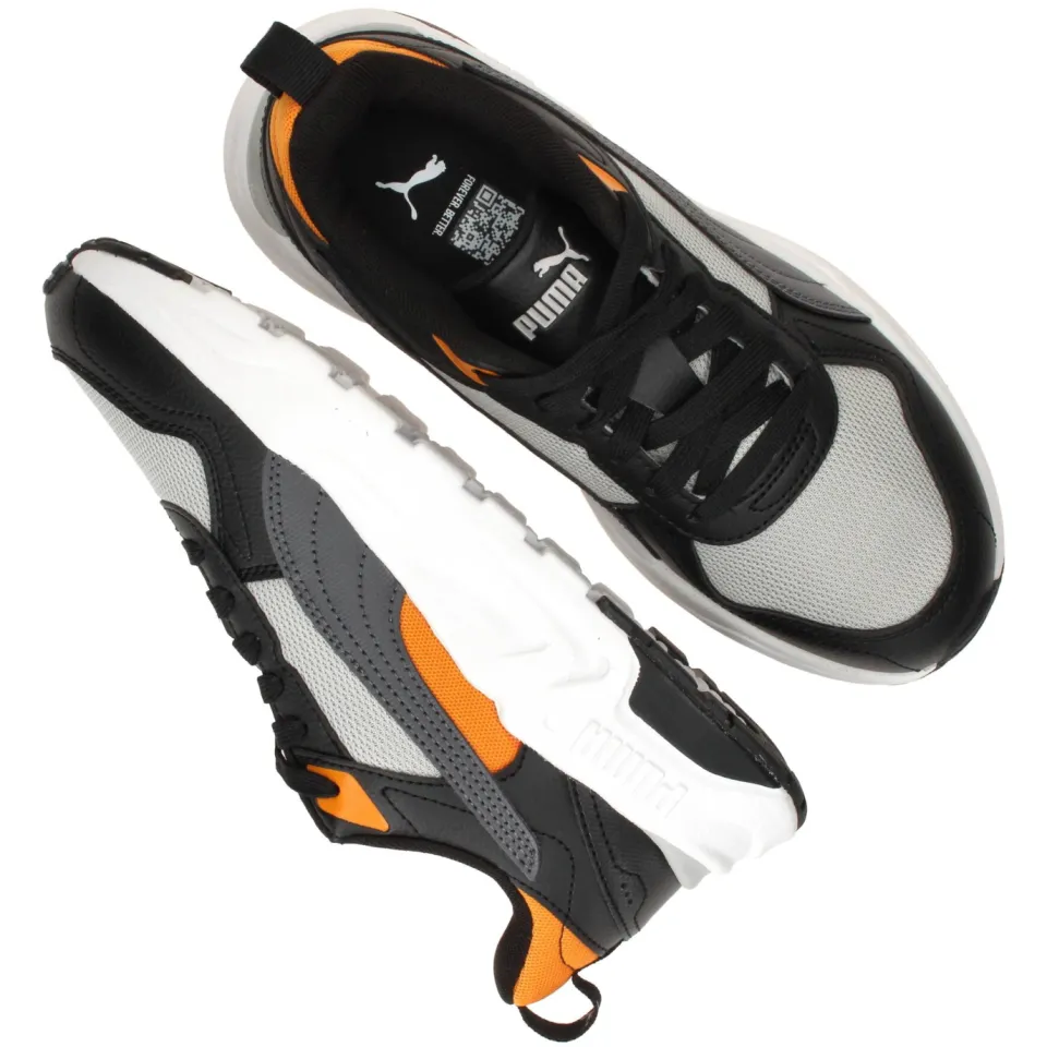 Puma Trinity 2 LT sneakers zwart, foto 7