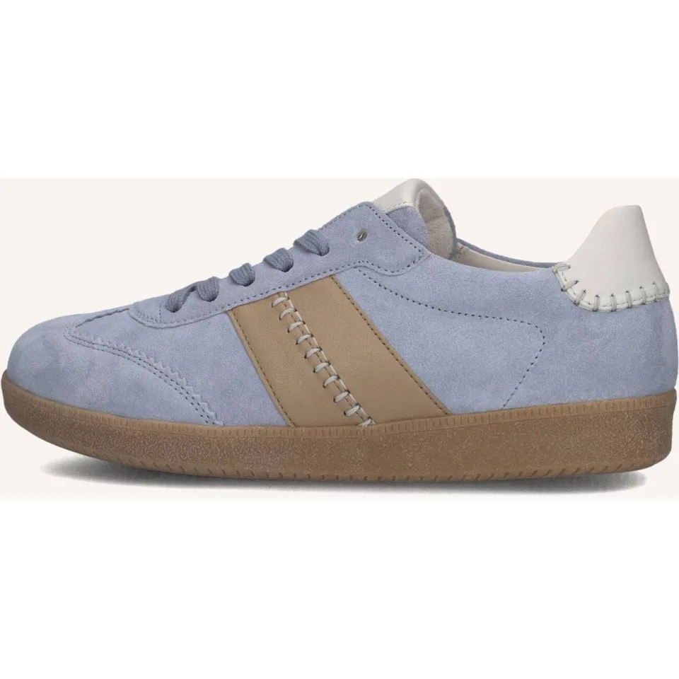 Gabor Sneakers 301 Blauw, foto 2