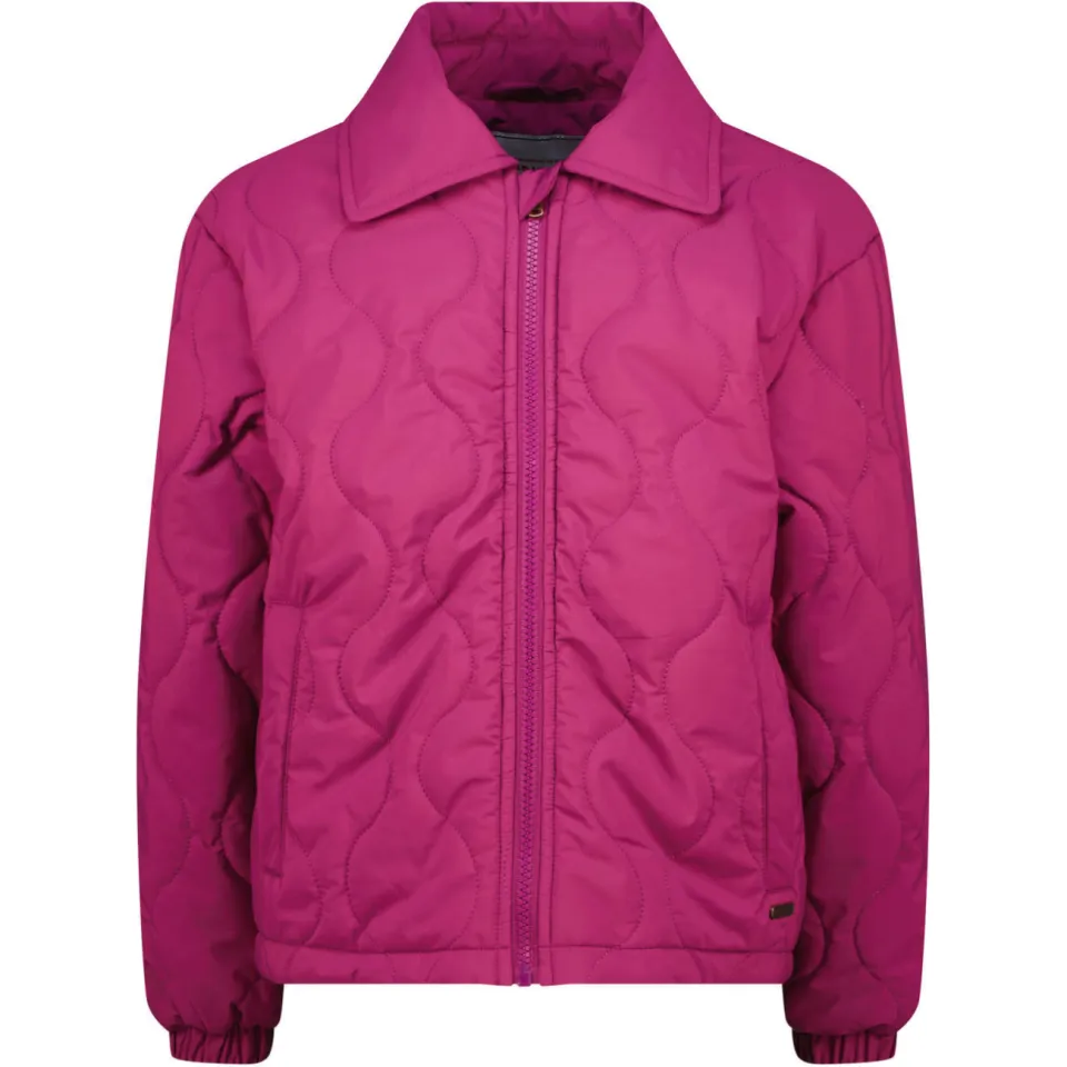 Vingino tussenjas fuchsia, foto 2