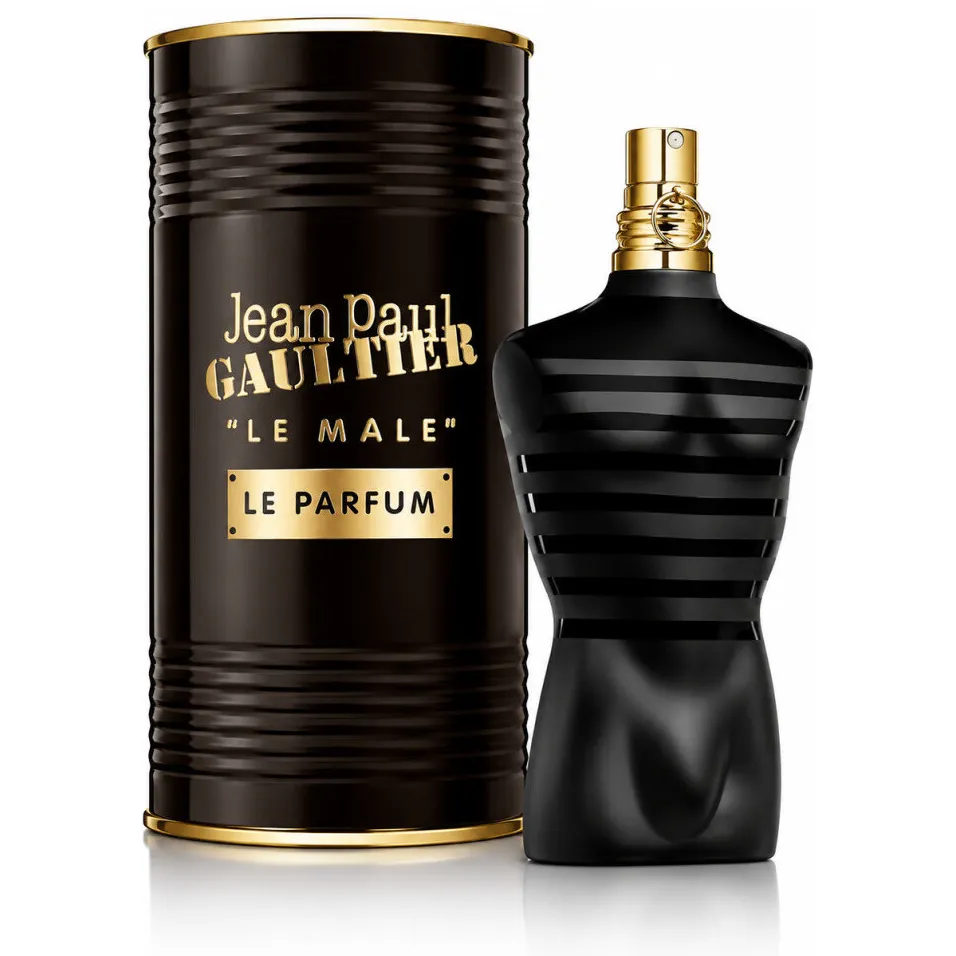 Jean Paul Gaultier JPG Le Male Le Parfum eau de parfum intense - 75 ml, foto 2