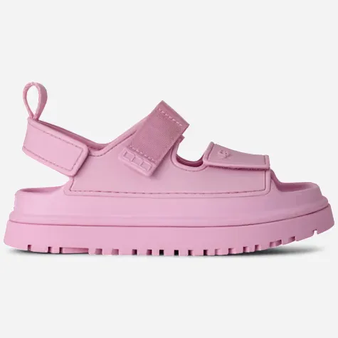 Ugg GoldenGlow sandalen roze, foto 3