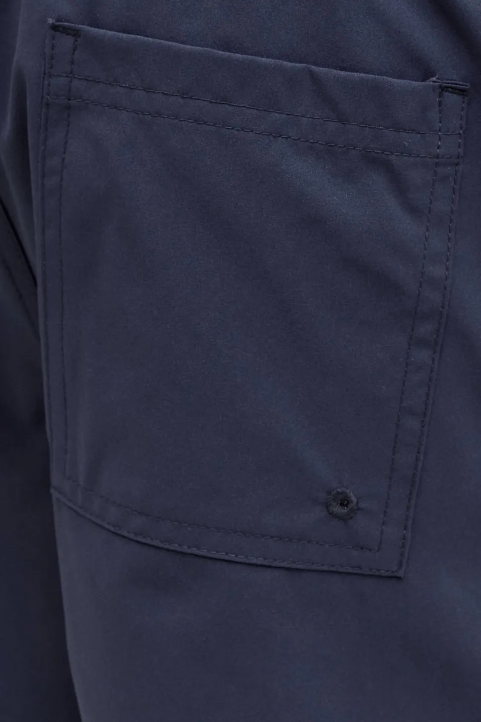 Jack & Jones JUNIOR zwemshort donkerblauw navy blazer, foto 6
