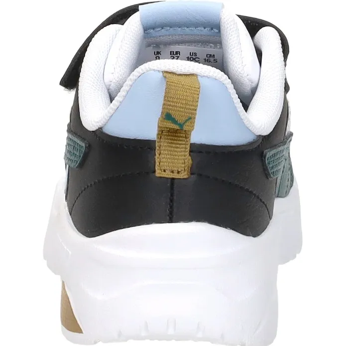 Puma Trinity 2 LT Run Fun AC+ sneakers zwart, foto 4