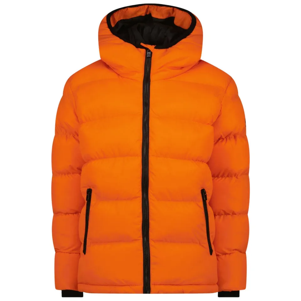 Raizzed pufferjas oranje, foto 2