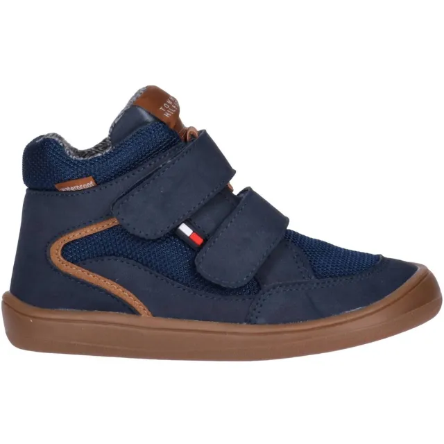 Tommy Hilfiger sneakers - donkerblauw