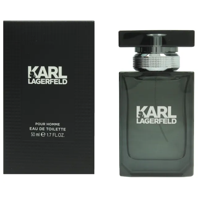 Karl Lagerfeld Pour Homme eau de toilette