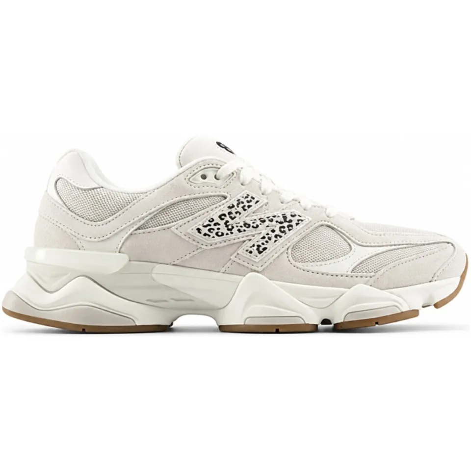 New Balance U9060 sneakers beige, foto 2