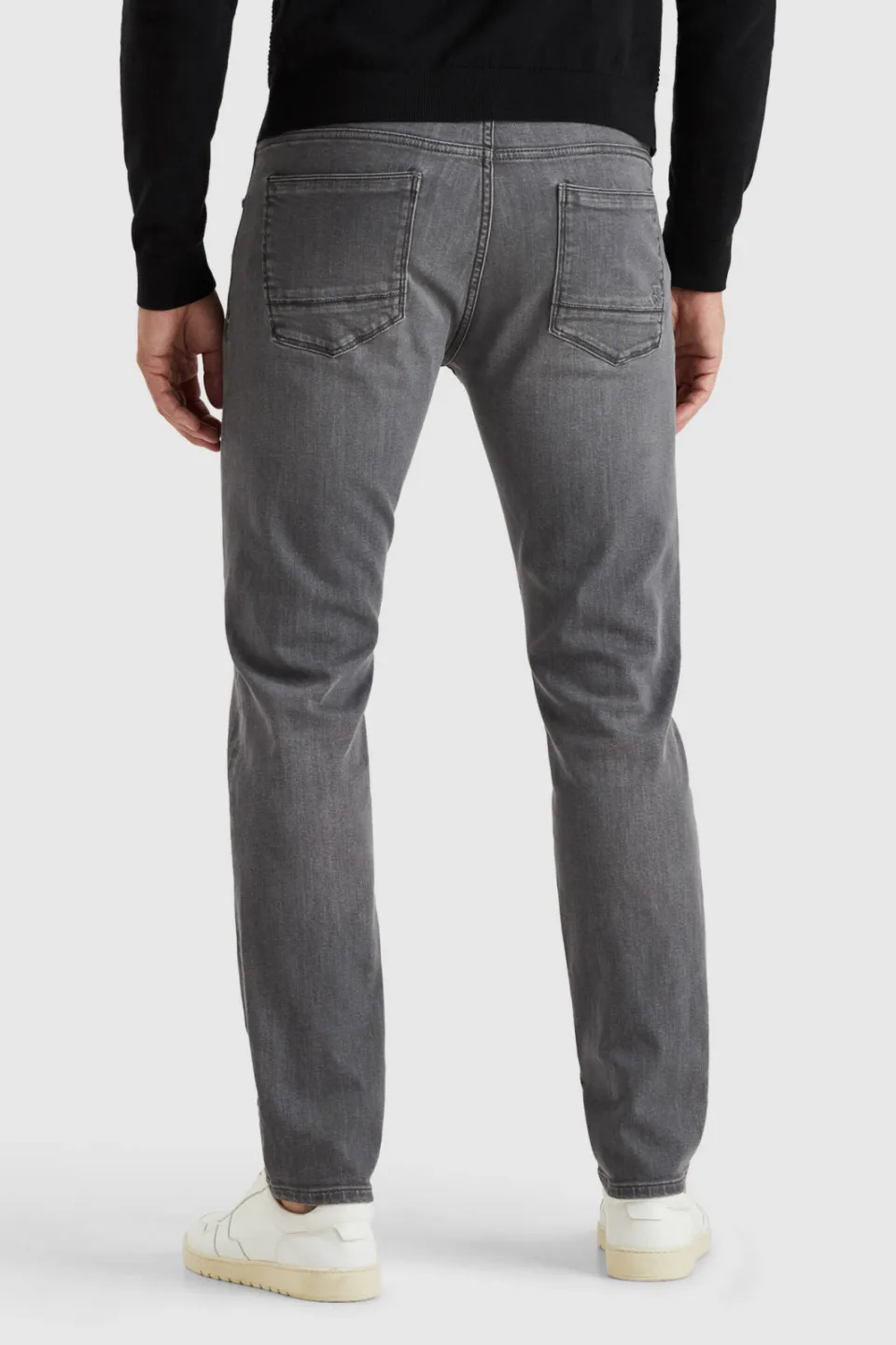 Vanguard V7 RIDER regular fit jeans grey midsummer denim, foto 3