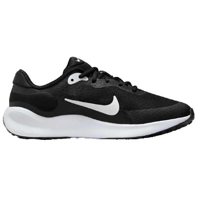 Nike Hardloopschoenen Nike Chaussures de running Revolution 7 maille respirante Grijs